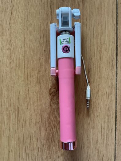 Walk N Talk Girls Selfie Stick