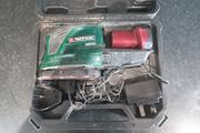 Parkside PAHS 12 A1 sander