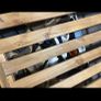 storage under bed storage drawers Image 5