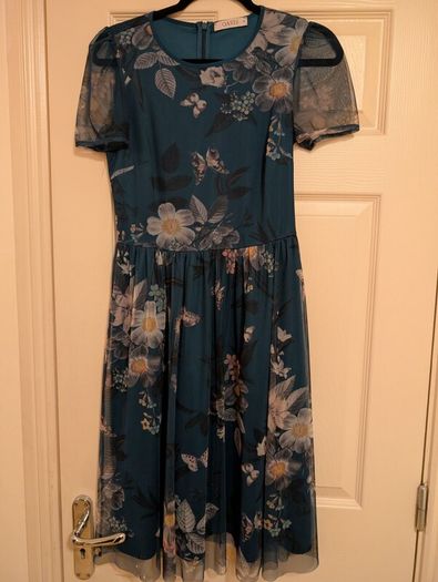 dress