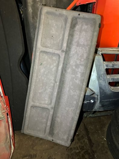 Ford Fiesta mk2 Parts