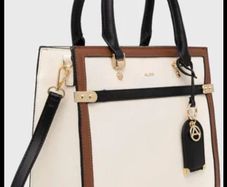 New Aldo Womens Bag