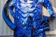 dragon halloween costume
