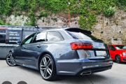 audi a6 2011-2018 doors