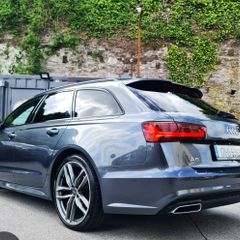 audi a6 2011-2018 doors