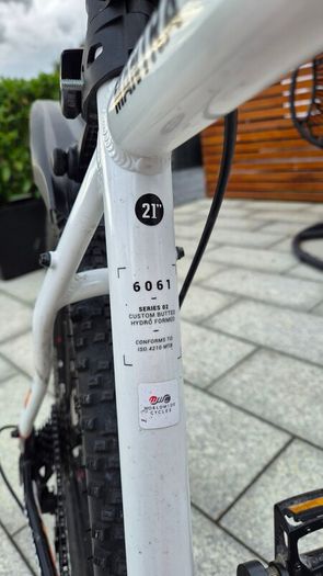Mens Bike