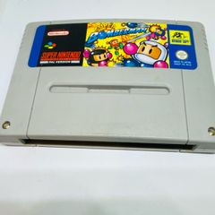 Super Bomberman  SNES