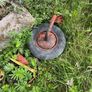 Fahr haybob for parts or breaking Image 6