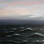Brand new original seascape painting Image 8