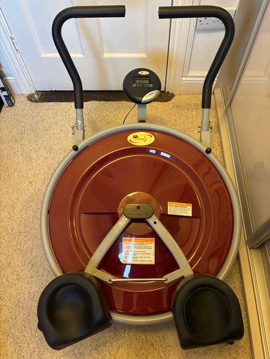 Abcircle pro