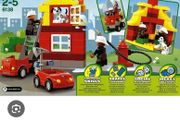 Duplo 6138