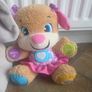 singing elephant and laugh and learn Toy Image 2