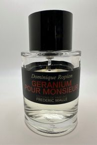 Frederic Malle Geranium Pour Monsieur