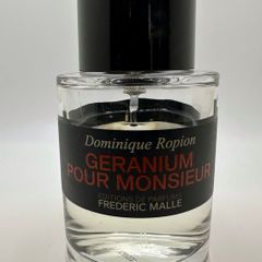 Frederic Malle Geranium Pour Monsieur
