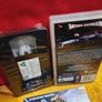 Vintage Star Wars Vhs's Sealed NEW With Leaflets Rare Image 7