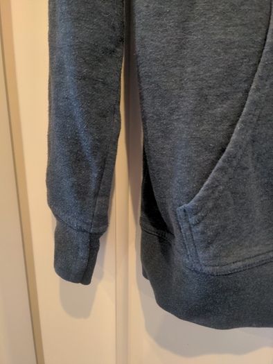 McKenzie hoodie