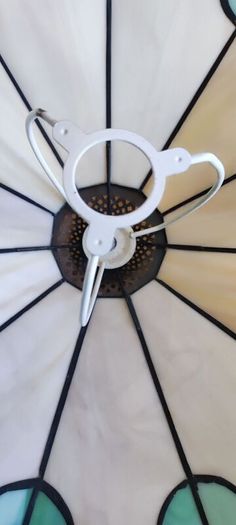 Tiffany Ceiling Shade