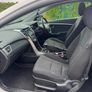 Hyundai I30 commercial van Image 8