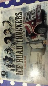 Ice road truckers season 1