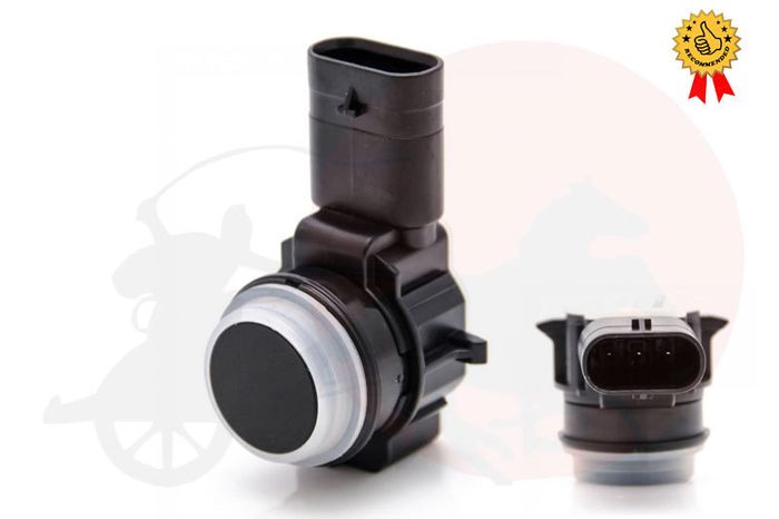 PDC Parking Sensors for BMW, Audi, Mercedes, VW, Skoda, Seat, Alfa Romeo, Range Rover, Land Rover...