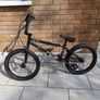 BMX Revo 20 Bike Image 4