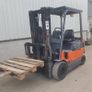 Forklift Toyota Amlac Image 3