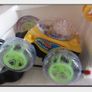 Remote Control Toy Car Image 6