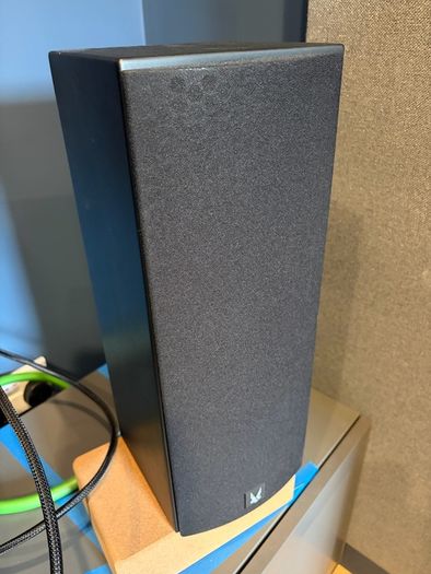 Arendal 1961 Monitors (Pair)