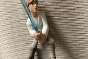 Disney Infinity Luke Skywalker Postage Available