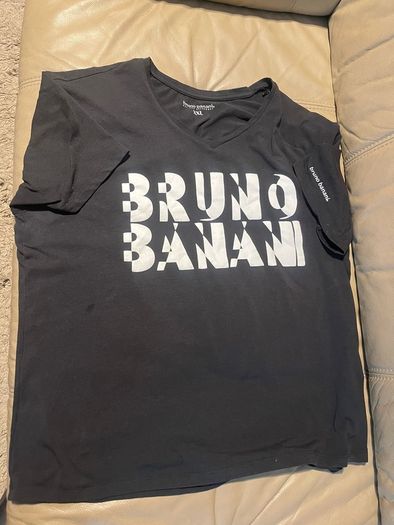 Bruno banani t-shirt shize xxl