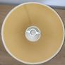 Free 2 cream lamp shades Image 6
