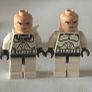 Lego Minifigure Clone Trooper Pilot Phase I Image 3