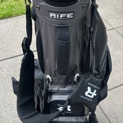 Golf bag