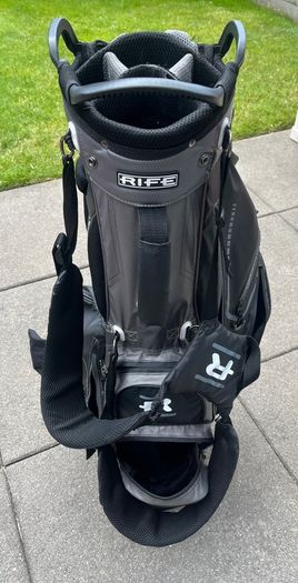 Golf bag