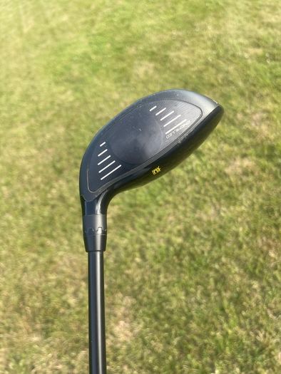 Cobra King SZ 5 Wood