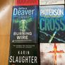 hardback books Image 4