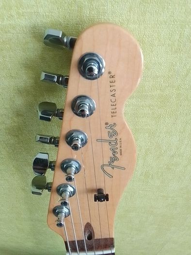 fender telecaster
