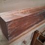 Reclaimed Jarrah wooden Beam Image 10