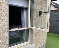 Munster joinery Window