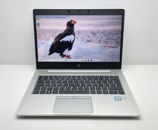 HP EliteBook 830 G5 - Intel i7(8.gen)/ 16GB RAM/ 256GB SSD Laptop
