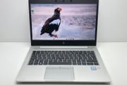 HP EliteBook 830 G5 - Intel i7(8.gen)/ 16GB RAM/ 256GB SSD Laptop