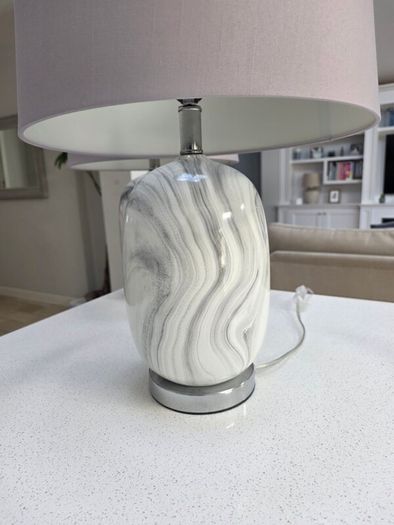 Paul Costello Lamps