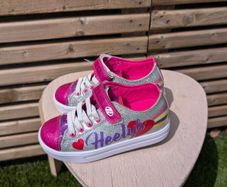 Heeleys Never Worn