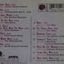 Stolen Roses: Songs of the Grateful Dead CD (Dylan, Elvis Costello, Patti Smith, etc) Image 2