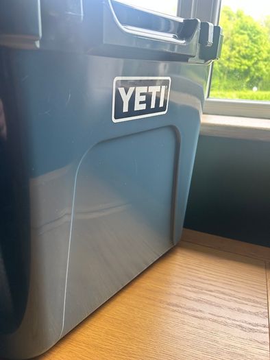 Yeti Cooler