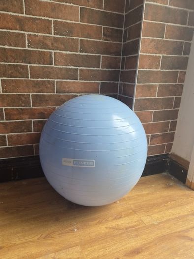 Gym Ball