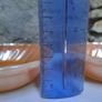 Anchor Hocking peach lustre ware Image 4