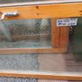 French Wooden Double Doors No Frame Image 2