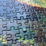 Falcon jigsaw Puzzle 1000 Pieces Image 7
