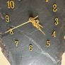 Slate clock Image 3